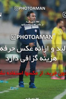 1479218, Tehran, , Iran Football Pro League، Persian Gulf Cup، Week 8، First Leg، Esteghlal 2 v 0 Pars Jonoubi Jam on 2019/10/25 at Azadi Stadium