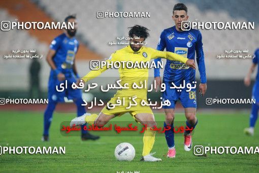 1479206, Tehran, , Iran Football Pro League، Persian Gulf Cup، Week 8، First Leg، Esteghlal 2 v 0 Pars Jonoubi Jam on 2019/10/25 at Azadi Stadium