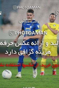 1479294, Tehran, , Iran Football Pro League، Persian Gulf Cup، Week 8، First Leg، Esteghlal 2 v 0 Pars Jonoubi Jam on 2019/10/25 at Azadi Stadium