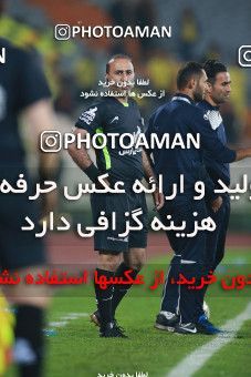 1479232, Tehran, , Iran Football Pro League، Persian Gulf Cup، Week 8، First Leg، Esteghlal 2 v 0 Pars Jonoubi Jam on 2019/10/25 at Azadi Stadium
