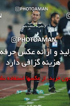 1479151, Tehran, , Iran Football Pro League، Persian Gulf Cup، Week 8، First Leg، Esteghlal 2 v 0 Pars Jonoubi Jam on 2019/10/25 at Azadi Stadium