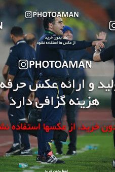 1479154, Tehran, , Iran Football Pro League، Persian Gulf Cup، Week 8، First Leg، Esteghlal 2 v 0 Pars Jonoubi Jam on 2019/10/25 at Azadi Stadium