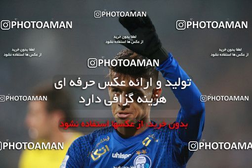 1479281, Tehran, , Iran Football Pro League، Persian Gulf Cup، Week 8، First Leg، Esteghlal 2 v 0 Pars Jonoubi Jam on 2019/10/25 at Azadi Stadium
