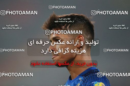 1479180, Tehran, , Iran Football Pro League، Persian Gulf Cup، Week 8، First Leg، Esteghlal 2 v 0 Pars Jonoubi Jam on 2019/10/25 at Azadi Stadium