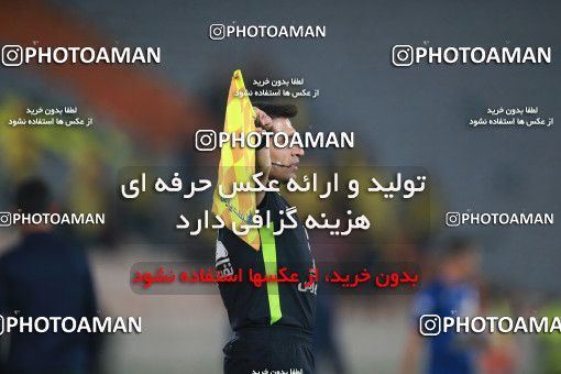 1479270, Tehran, , Iran Football Pro League، Persian Gulf Cup، Week 8، First Leg، Esteghlal 2 v 0 Pars Jonoubi Jam on 2019/10/25 at Azadi Stadium