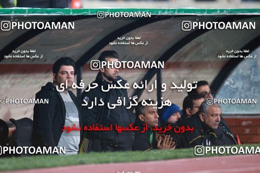 1479222, Tehran, , Iran Football Pro League، Persian Gulf Cup، Week 8، First Leg، Esteghlal 2 v 0 Pars Jonoubi Jam on 2019/10/25 at Azadi Stadium