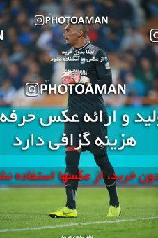 1479159, Tehran, , Iran Football Pro League، Persian Gulf Cup، Week 8، First Leg، Esteghlal 2 v 0 Pars Jonoubi Jam on 2019/10/25 at Azadi Stadium