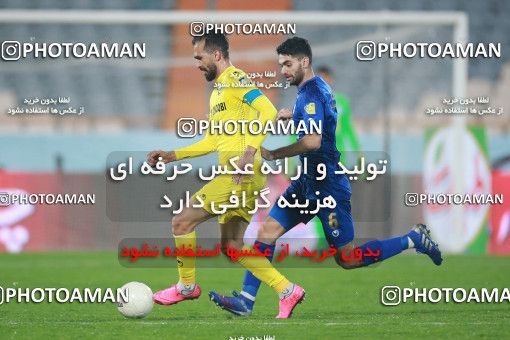 1479219, Tehran, , Iran Football Pro League، Persian Gulf Cup، Week 8، First Leg، Esteghlal 2 v 0 Pars Jonoubi Jam on 2019/10/25 at Azadi Stadium