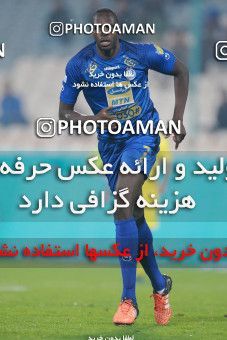 1479226, Tehran, , Iran Football Pro League، Persian Gulf Cup، Week 8، First Leg، Esteghlal 2 v 0 Pars Jonoubi Jam on 2019/10/25 at Azadi Stadium