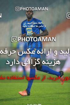 1479198, Tehran, , Iran Football Pro League، Persian Gulf Cup، Week 8، First Leg، Esteghlal 2 v 0 Pars Jonoubi Jam on 2019/10/25 at Azadi Stadium