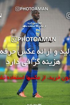 1479233, Tehran, , Iran Football Pro League، Persian Gulf Cup، Week 8، First Leg، Esteghlal 2 v 0 Pars Jonoubi Jam on 2019/10/25 at Azadi Stadium