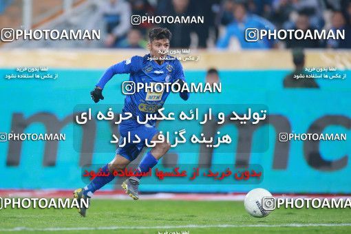 1479142, Tehran, , Iran Football Pro League، Persian Gulf Cup، Week 8، First Leg، Esteghlal 2 v 0 Pars Jonoubi Jam on 2019/10/25 at Azadi Stadium