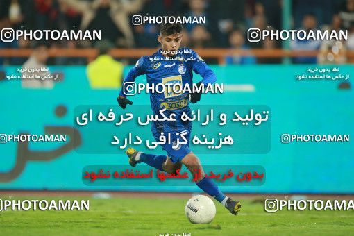 1479275, Tehran, , Iran Football Pro League، Persian Gulf Cup، Week 8، First Leg، Esteghlal 2 v 0 Pars Jonoubi Jam on 2019/10/25 at Azadi Stadium