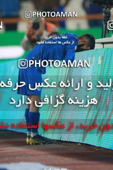 1479134, Tehran, , Iran Football Pro League، Persian Gulf Cup، Week 8، First Leg، Esteghlal 2 v 0 Pars Jonoubi Jam on 2019/10/25 at Azadi Stadium