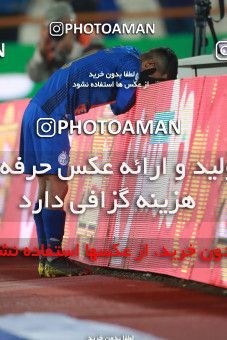 1479250, Tehran, , Iran Football Pro League، Persian Gulf Cup، Week 8، First Leg، Esteghlal 2 v 0 Pars Jonoubi Jam on 2019/10/25 at Azadi Stadium