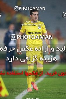 1479338, Tehran, , Iran Football Pro League، Persian Gulf Cup، Week 8، First Leg، Esteghlal 2 v 0 Pars Jonoubi Jam on 2019/10/25 at Azadi Stadium