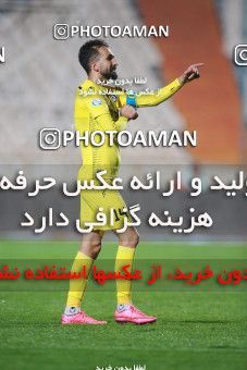 1479379, Tehran, , Iran Football Pro League، Persian Gulf Cup، Week 8، First Leg، Esteghlal 2 v 0 Pars Jonoubi Jam on 2019/10/25 at Azadi Stadium