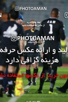 1479306, Tehran, , Iran Football Pro League، Persian Gulf Cup، Week 8، First Leg، Esteghlal 2 v 0 Pars Jonoubi Jam on 2019/10/25 at Azadi Stadium