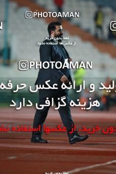 1479365, Tehran, , Iran Football Pro League، Persian Gulf Cup، Week 8، First Leg، Esteghlal 2 v 0 Pars Jonoubi Jam on 2019/10/25 at Azadi Stadium