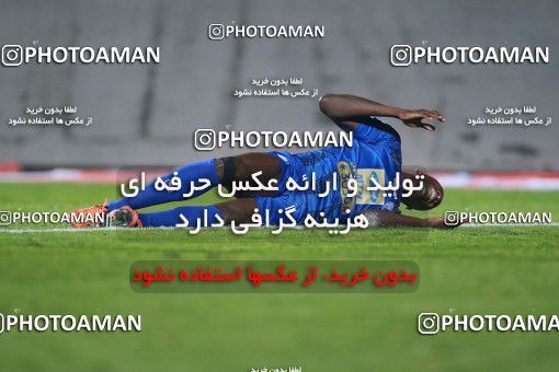 1479330, Tehran, , Iran Football Pro League، Persian Gulf Cup، Week 8، First Leg، Esteghlal 2 v 0 Pars Jonoubi Jam on 2019/10/25 at Azadi Stadium