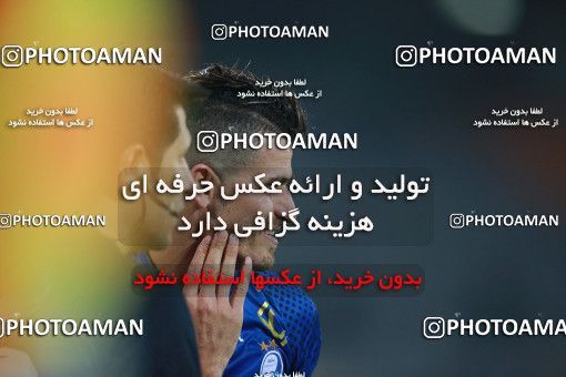 1479371, Tehran, , Iran Football Pro League، Persian Gulf Cup، Week 8، First Leg، Esteghlal 2 v 0 Pars Jonoubi Jam on 2019/10/25 at Azadi Stadium