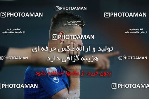1479361, Tehran, , Iran Football Pro League، Persian Gulf Cup، Week 8، First Leg، Esteghlal 2 v 0 Pars Jonoubi Jam on 2019/10/25 at Azadi Stadium