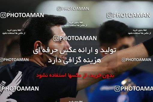 1479399, Tehran, , Iran Football Pro League، Persian Gulf Cup، Week 8، First Leg، Esteghlal 2 v 0 Pars Jonoubi Jam on 2019/10/25 at Azadi Stadium