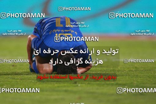 1479390, Tehran, , Iran Football Pro League، Persian Gulf Cup، Week 8، First Leg، Esteghlal 2 v 0 Pars Jonoubi Jam on 2019/10/25 at Azadi Stadium
