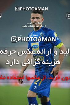1479323, Tehran, , Iran Football Pro League، Persian Gulf Cup، Week 8، First Leg، Esteghlal 2 v 0 Pars Jonoubi Jam on 2019/10/25 at Azadi Stadium