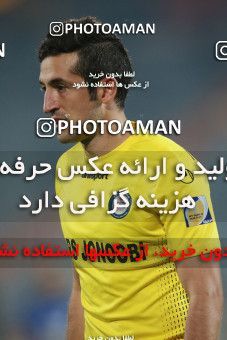 1479374, Tehran, , Iran Football Pro League، Persian Gulf Cup، Week 8، First Leg، Esteghlal 2 v 0 Pars Jonoubi Jam on 2019/10/25 at Azadi Stadium