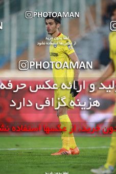1479358, Tehran, , Iran Football Pro League، Persian Gulf Cup، Week 8، First Leg، Esteghlal 2 v 0 Pars Jonoubi Jam on 2019/10/25 at Azadi Stadium