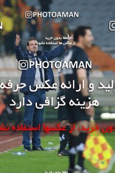 1479303, Tehran, , Iran Football Pro League، Persian Gulf Cup، Week 8، First Leg، Esteghlal 2 v 0 Pars Jonoubi Jam on 2019/10/25 at Azadi Stadium