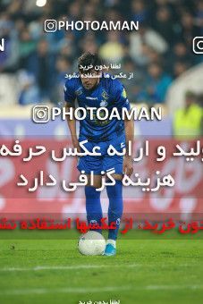 1479403, Tehran, , Iran Football Pro League، Persian Gulf Cup، Week 8، First Leg، Esteghlal 2 v 0 Pars Jonoubi Jam on 2019/10/25 at Azadi Stadium