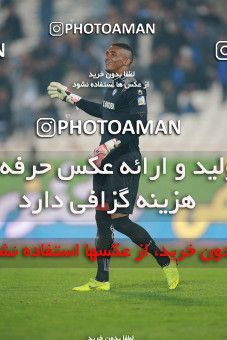 1479312, Tehran, , Iran Football Pro League، Persian Gulf Cup، Week 8، First Leg، Esteghlal 2 v 0 Pars Jonoubi Jam on 2019/10/25 at Azadi Stadium