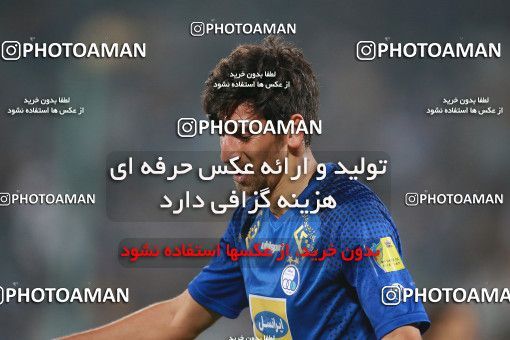 1479314, Tehran, , Iran Football Pro League، Persian Gulf Cup، Week 8، First Leg، Esteghlal 2 v 0 Pars Jonoubi Jam on 2019/10/25 at Azadi Stadium
