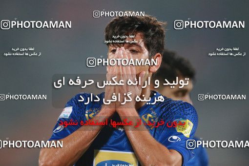 1479375, Tehran, , Iran Football Pro League، Persian Gulf Cup، Week 8، First Leg، Esteghlal 2 v 0 Pars Jonoubi Jam on 2019/10/25 at Azadi Stadium