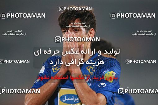 1479353, Tehran, , Iran Football Pro League، Persian Gulf Cup، Week 8، First Leg، Esteghlal 2 v 0 Pars Jonoubi Jam on 2019/10/25 at Azadi Stadium