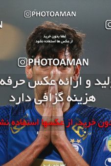 1479341, Tehran, , Iran Football Pro League، Persian Gulf Cup، Week 8، First Leg، Esteghlal 2 v 0 Pars Jonoubi Jam on 2019/10/25 at Azadi Stadium
