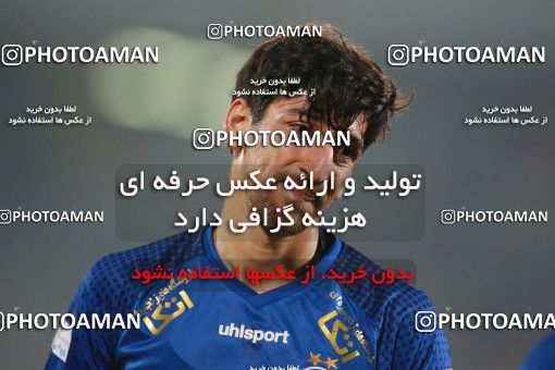 1479318, Tehran, , Iran Football Pro League، Persian Gulf Cup، Week 8، First Leg، Esteghlal 2 v 0 Pars Jonoubi Jam on 2019/10/25 at Azadi Stadium