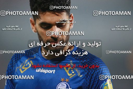 1479313, Tehran, , Iran Football Pro League، Persian Gulf Cup، Week 8، First Leg، Esteghlal 2 v 0 Pars Jonoubi Jam on 2019/10/25 at Azadi Stadium