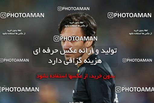 1479352, Tehran, , Iran Football Pro League، Persian Gulf Cup، Week 8، First Leg، Esteghlal 2 v 0 Pars Jonoubi Jam on 2019/10/25 at Azadi Stadium