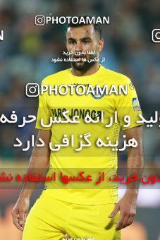 1479359, Tehran, , Iran Football Pro League، Persian Gulf Cup، Week 8، First Leg، Esteghlal 2 v 0 Pars Jonoubi Jam on 2019/10/25 at Azadi Stadium