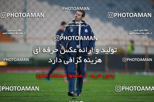 1479360, Tehran, , Iran Football Pro League، Persian Gulf Cup، Week 8، First Leg، Esteghlal 2 v 0 Pars Jonoubi Jam on 2019/10/25 at Azadi Stadium