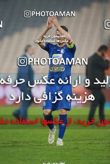 1479363, Tehran, , Iran Football Pro League، Persian Gulf Cup، Week 8، First Leg، Esteghlal 2 v 0 Pars Jonoubi Jam on 2019/10/25 at Azadi Stadium