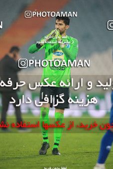 1479326, Tehran, , Iran Football Pro League، Persian Gulf Cup، Week 8، First Leg، Esteghlal 2 v 0 Pars Jonoubi Jam on 2019/10/25 at Azadi Stadium
