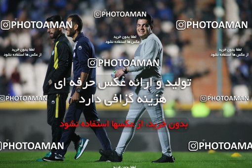 1699781, Tehran, , Iran Football Pro League، Persian Gulf Cup، Week 8، First Leg، Esteghlal 2 v 0 Pars Jonoubi Jam on 2019/10/25 at Azadi Stadium
