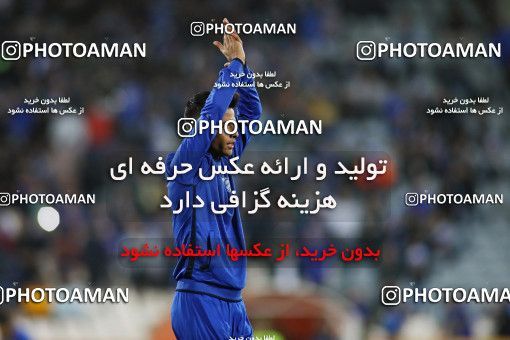 1699760, Tehran, , Iran Football Pro League، Persian Gulf Cup، Week 8، First Leg، Esteghlal 2 v 0 Pars Jonoubi Jam on 2019/10/25 at Azadi Stadium