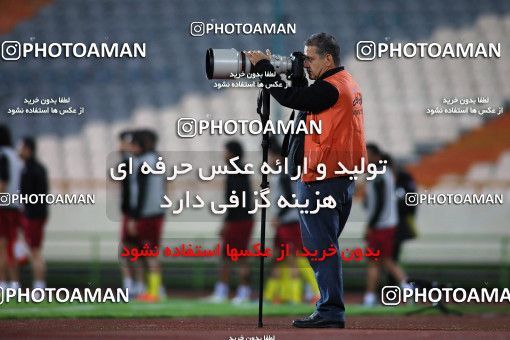 1699767, Tehran, , Iran Football Pro League، Persian Gulf Cup، Week 8، First Leg، Esteghlal 2 v 0 Pars Jonoubi Jam on 2019/10/25 at Azadi Stadium