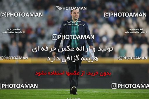 1699827, Tehran, , Iran Football Pro League، Persian Gulf Cup، Week 8، First Leg، Esteghlal 2 v 0 Pars Jonoubi Jam on 2019/10/25 at Azadi Stadium