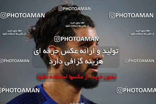 1699750, Tehran, , Iran Football Pro League، Persian Gulf Cup، Week 8، First Leg، Esteghlal 2 v 0 Pars Jonoubi Jam on 2019/10/25 at Azadi Stadium